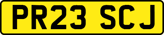 PR23SCJ