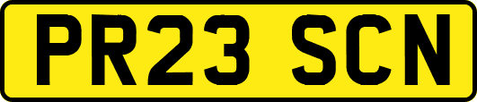 PR23SCN