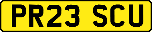 PR23SCU