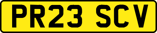 PR23SCV