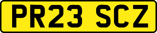 PR23SCZ