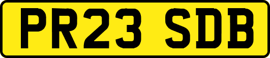 PR23SDB