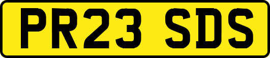 PR23SDS