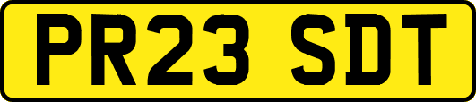 PR23SDT
