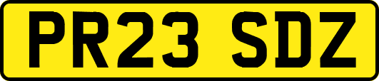 PR23SDZ