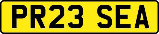 PR23SEA