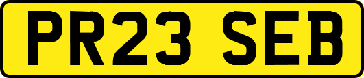 PR23SEB