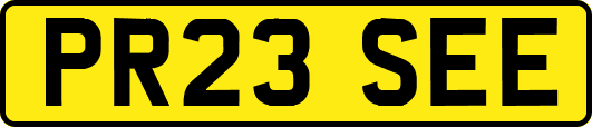 PR23SEE