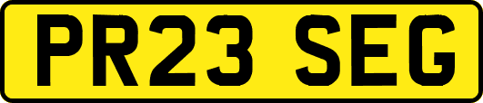 PR23SEG