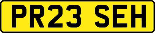 PR23SEH