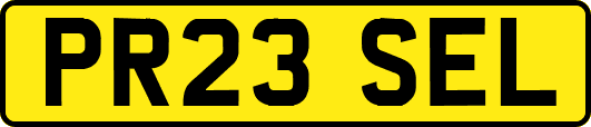 PR23SEL