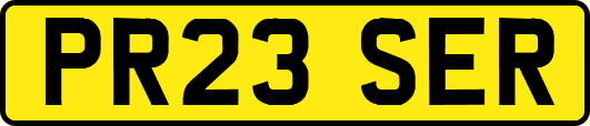 PR23SER