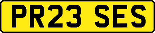 PR23SES