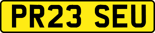 PR23SEU
