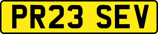 PR23SEV