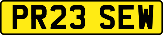PR23SEW
