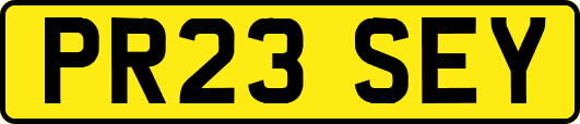 PR23SEY