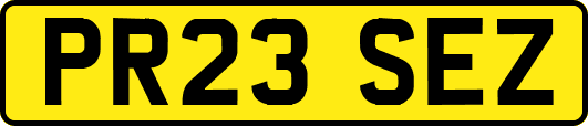 PR23SEZ