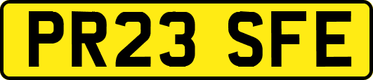 PR23SFE