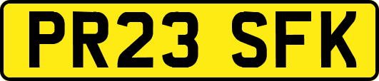 PR23SFK