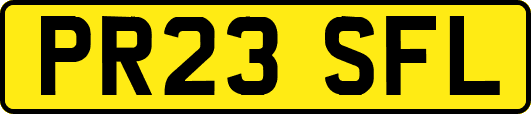 PR23SFL