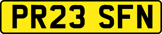 PR23SFN