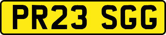 PR23SGG