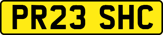 PR23SHC