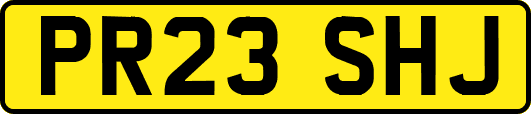 PR23SHJ
