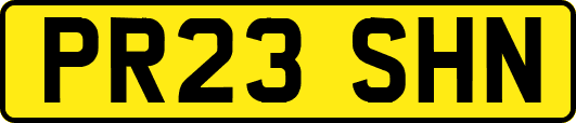 PR23SHN