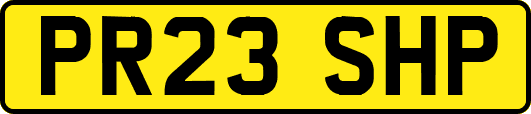 PR23SHP