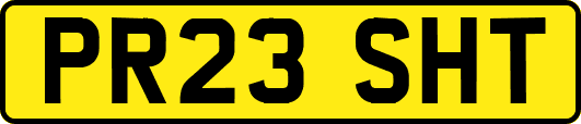 PR23SHT