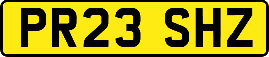 PR23SHZ