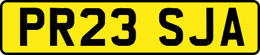 PR23SJA