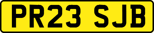 PR23SJB