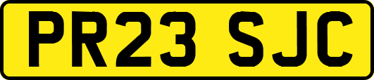 PR23SJC