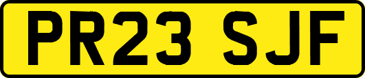 PR23SJF