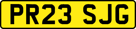 PR23SJG