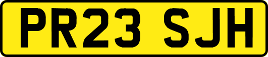 PR23SJH