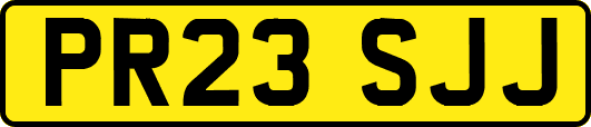 PR23SJJ