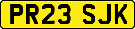 PR23SJK