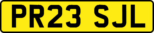 PR23SJL