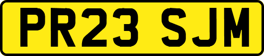 PR23SJM