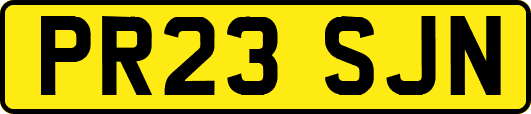 PR23SJN