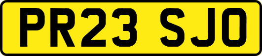 PR23SJO