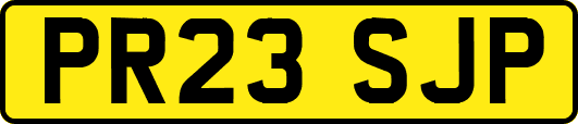 PR23SJP