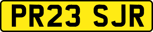 PR23SJR