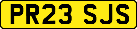 PR23SJS