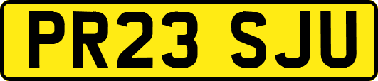 PR23SJU