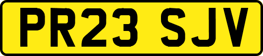 PR23SJV